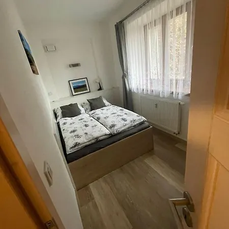 Rocky Apartment