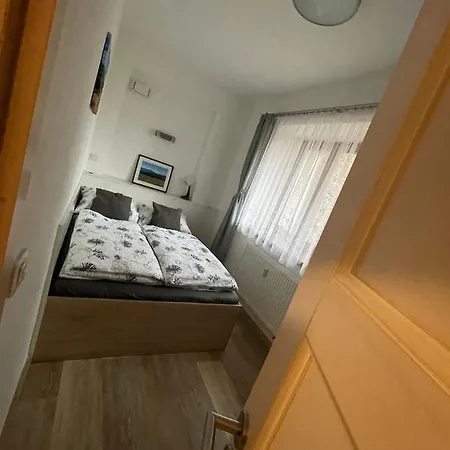 Apartment Rocky