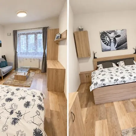 Rocky Apartment *