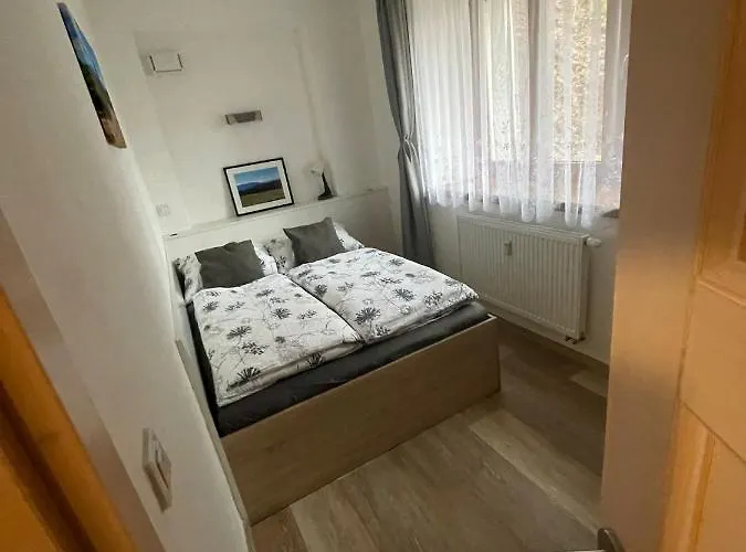 Rocky Apartament