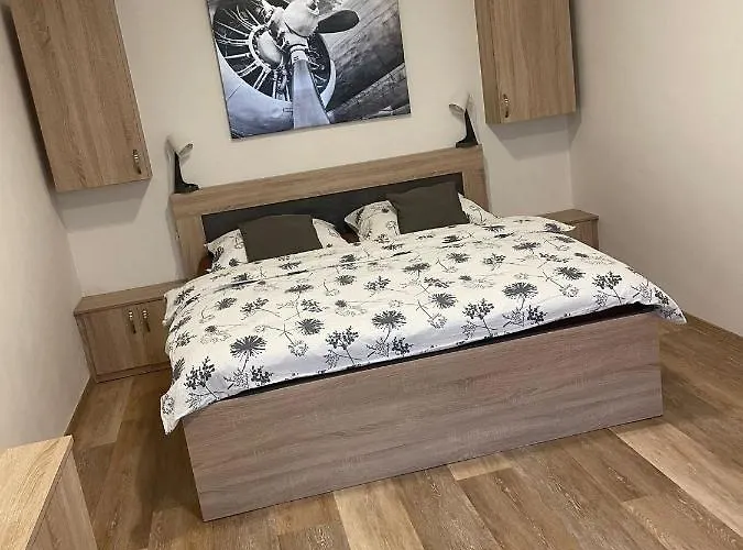 Rocky Apartament Rokytnice nad Jizerou
