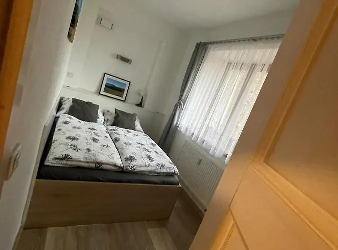 Apartament Rocky