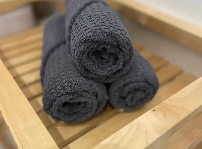 Rocky Apartament *