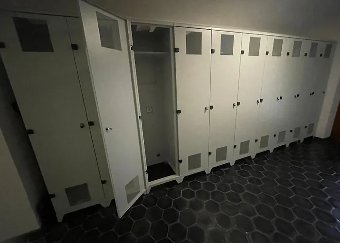 Apartament Rocky *