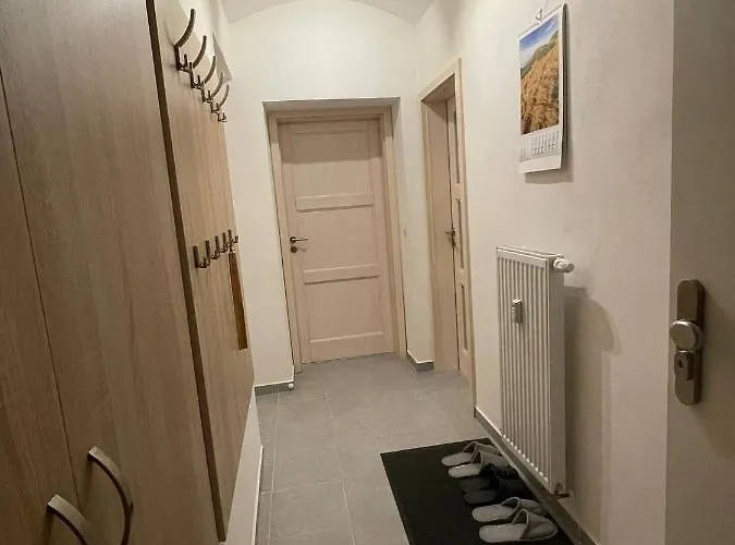 Apartament Rocky