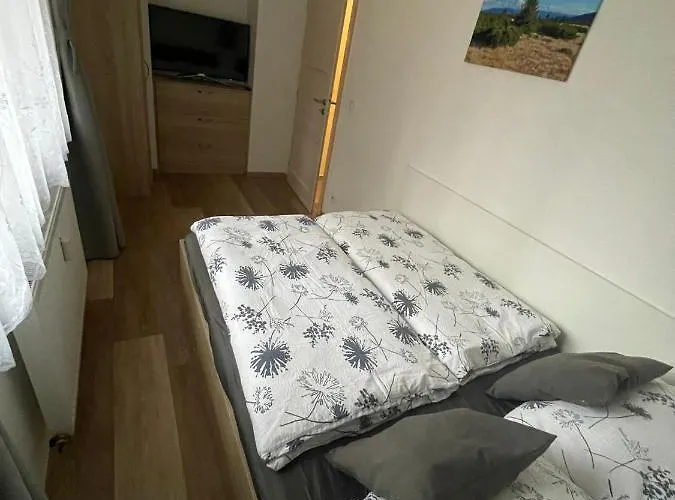 Rocky Apartament