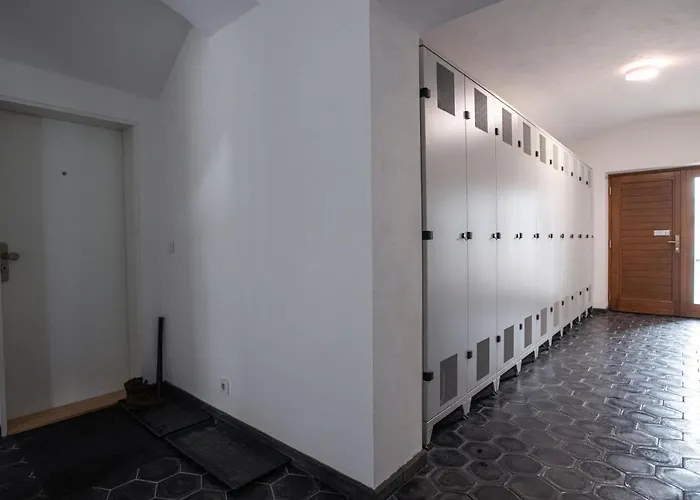 Rocky Apartament *
